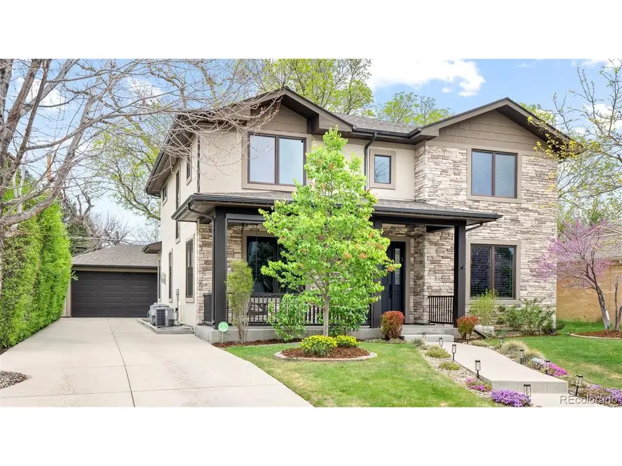 136 Magnolia St, Denver, CO 80220 - #2