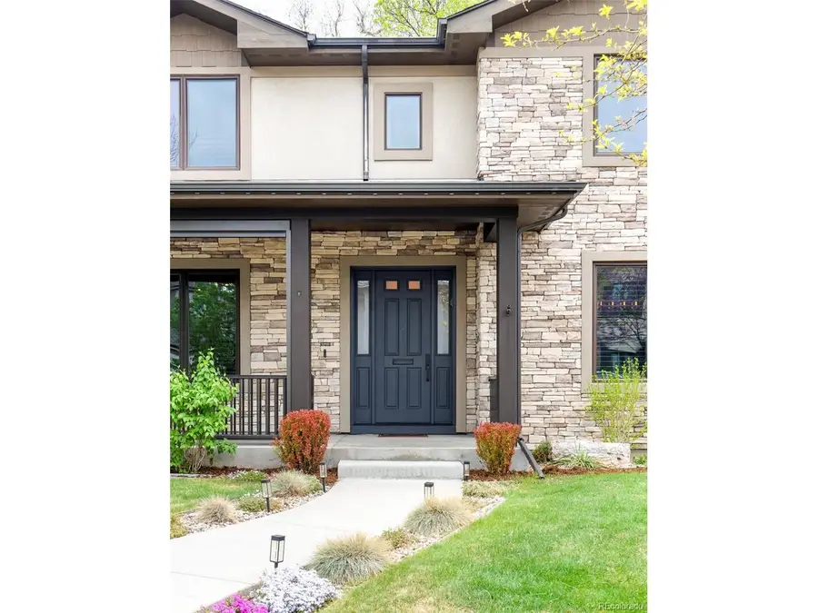 136 Magnolia St, Denver, CO 80220 - #3