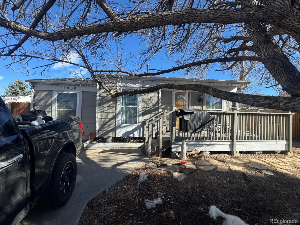 17860 Fringed Sage Way, Parker, CO 80134 - #1