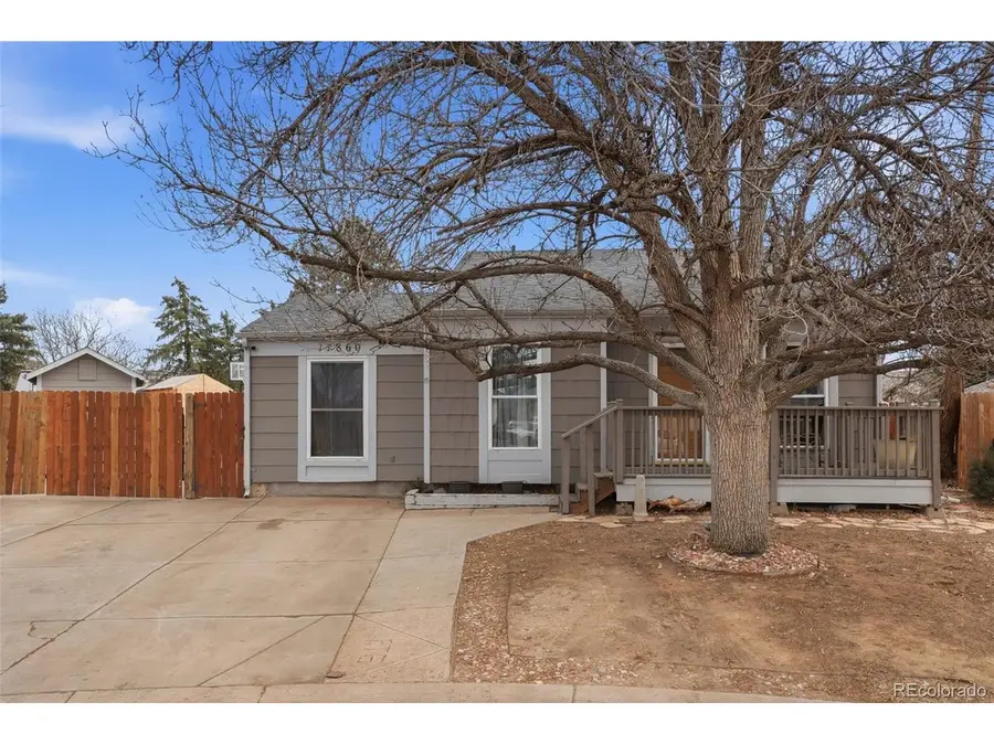 17860 Fringed Sage Way, Parker, CO 80134 - #2