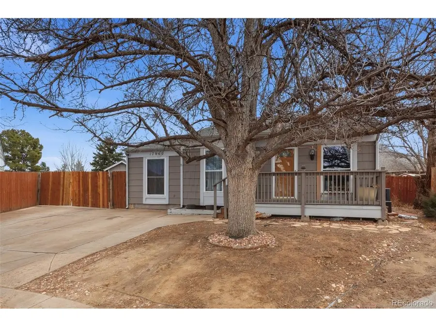 17860 Fringed Sage Way, Parker, CO 80134 - #3