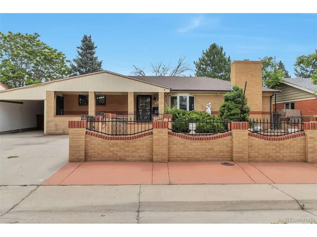 7100 Zuni St, Denver, CO 80221 - #1