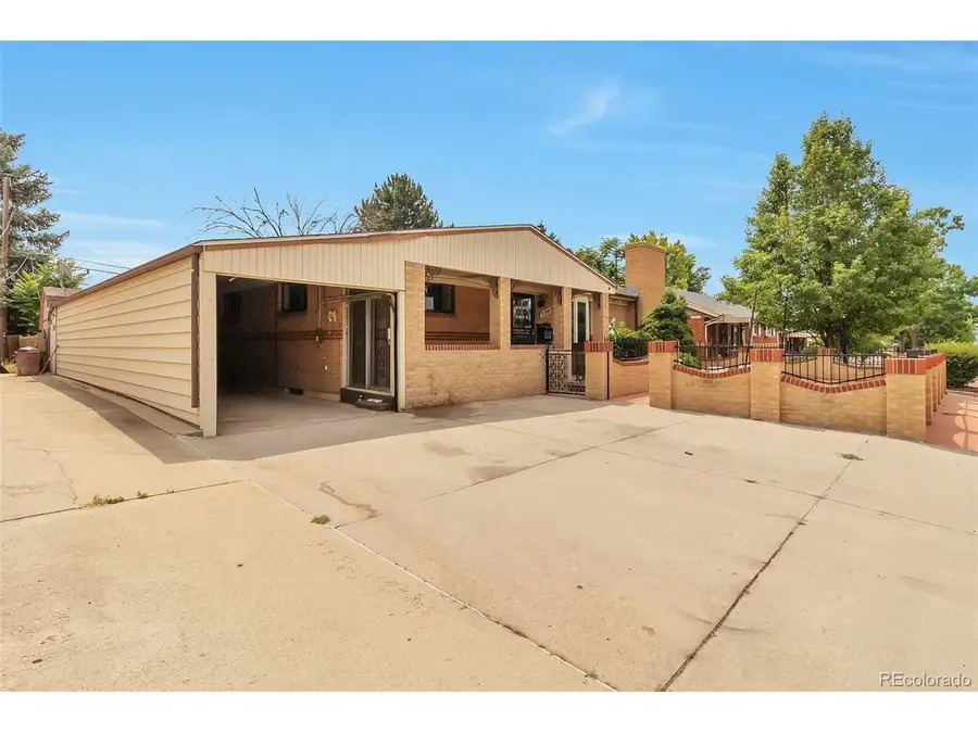 7100 Zuni St, Denver, CO 80221 - #3