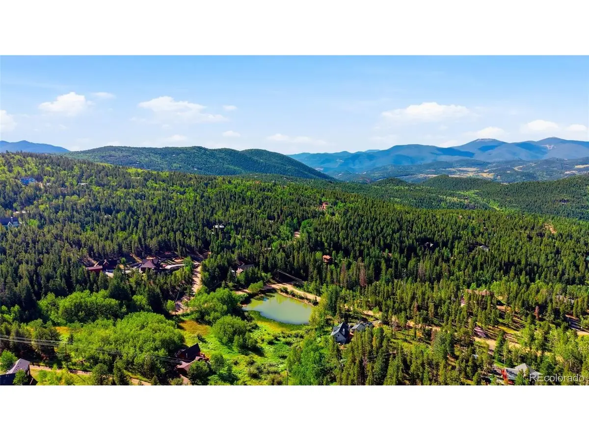 1 Hughesville Rd, Black Hawk, CO 80422 - #1