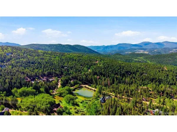 1 Hughesville Rd, Black Hawk, CO 80422