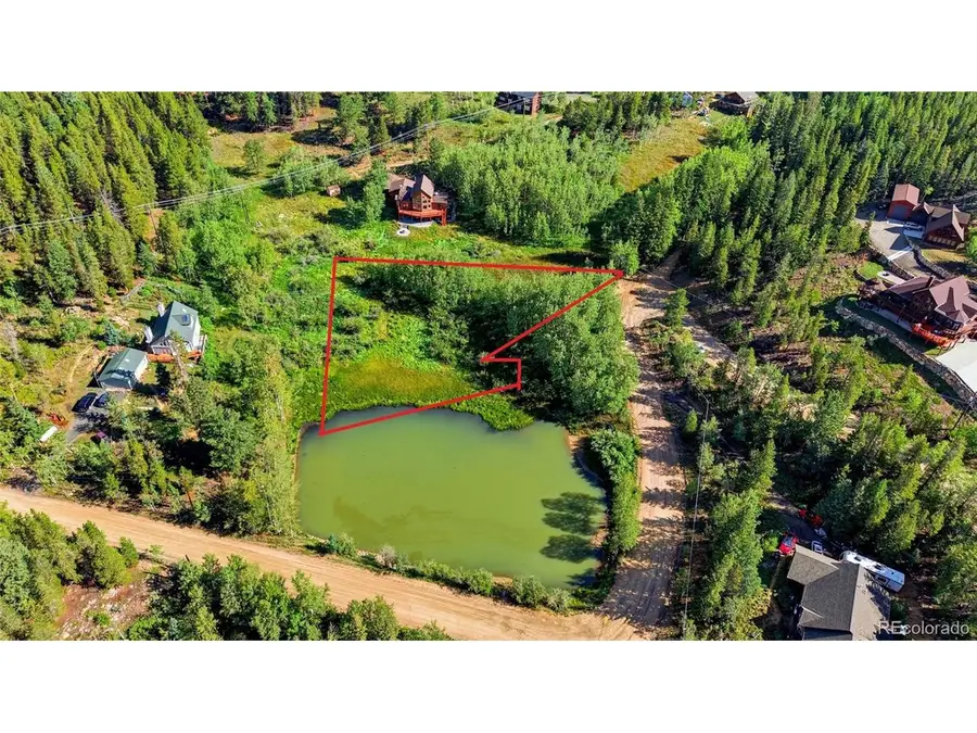1 Hughesville Rd, Black Hawk, CO 80422 - #2