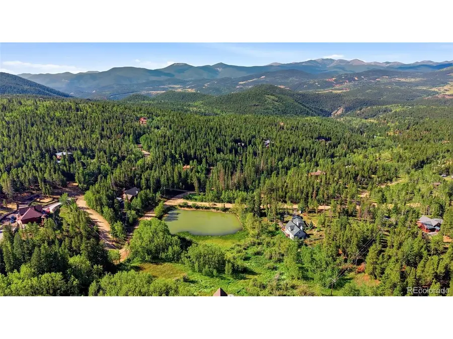 1 Hughesville Rd, Black Hawk, CO 80422 - #3
