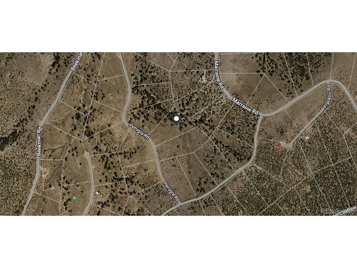 Address Withheld By Seller, Fort Garland, CO 81133 - #1