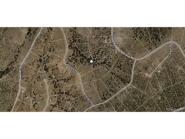 Address Withheld By Seller, Fort Garland, CO 81133