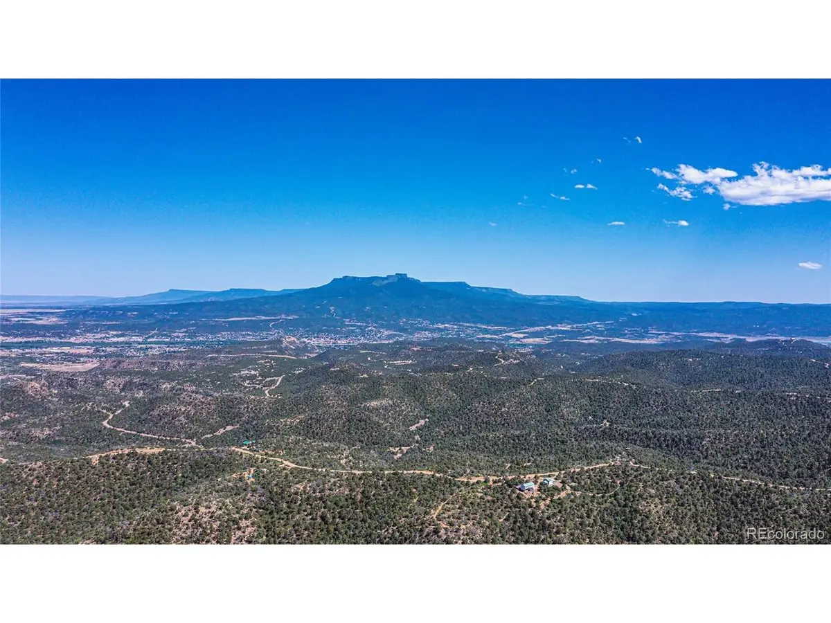 Fishers Peak Ranch Lot E, Trinidad, CO 81082 - #1