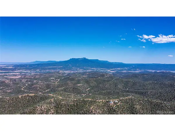 Fishers Peak Ranch Lot E, Trinidad, CO 81082