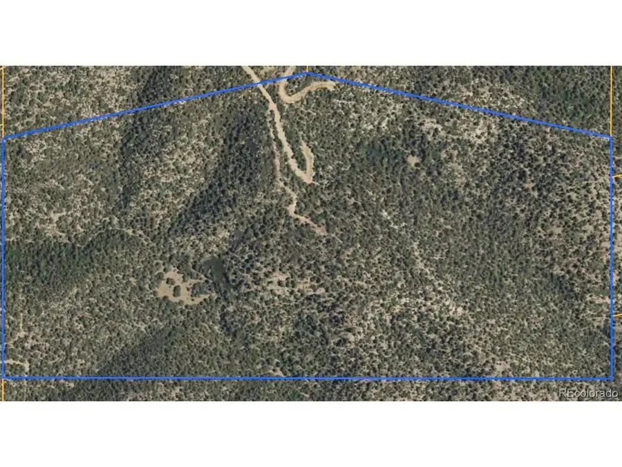 Fishers Peak Ranch Lot E, Trinidad, CO 81082 - #2