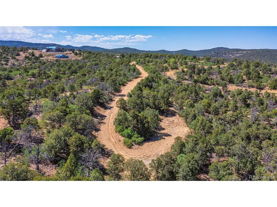 Fishers Peak Ranch Lot E, Trinidad, CO 81082 - #3