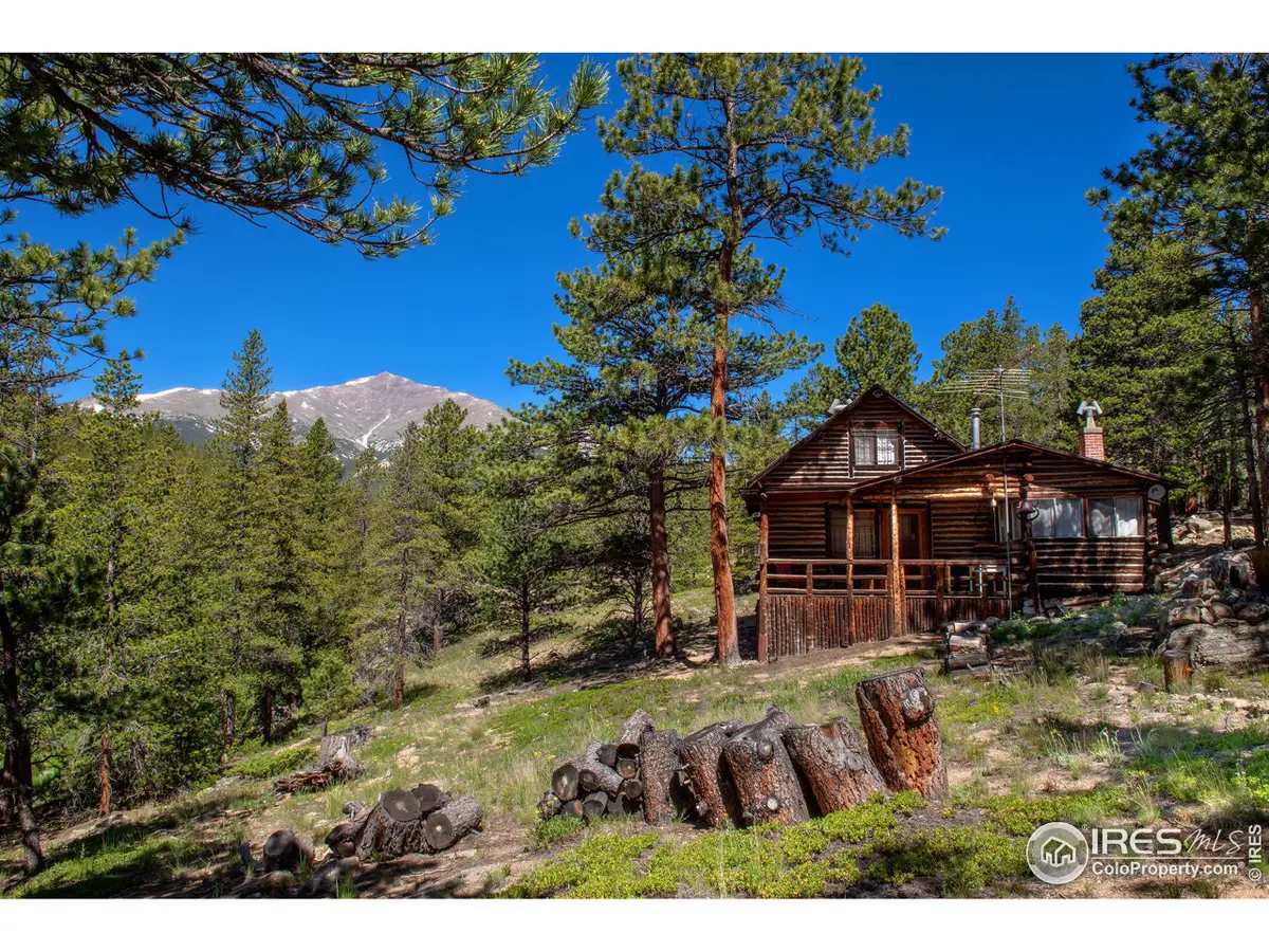 1217 Big Owl Rd, Allenspark, CO 80510 - Image #1