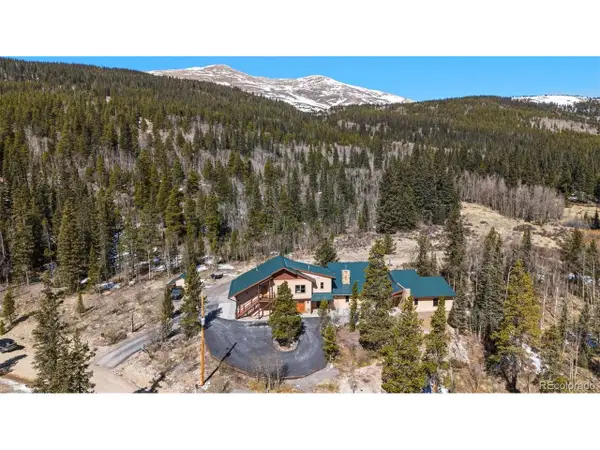 1227 Edgewood Rd, Fairplay, CO 80440