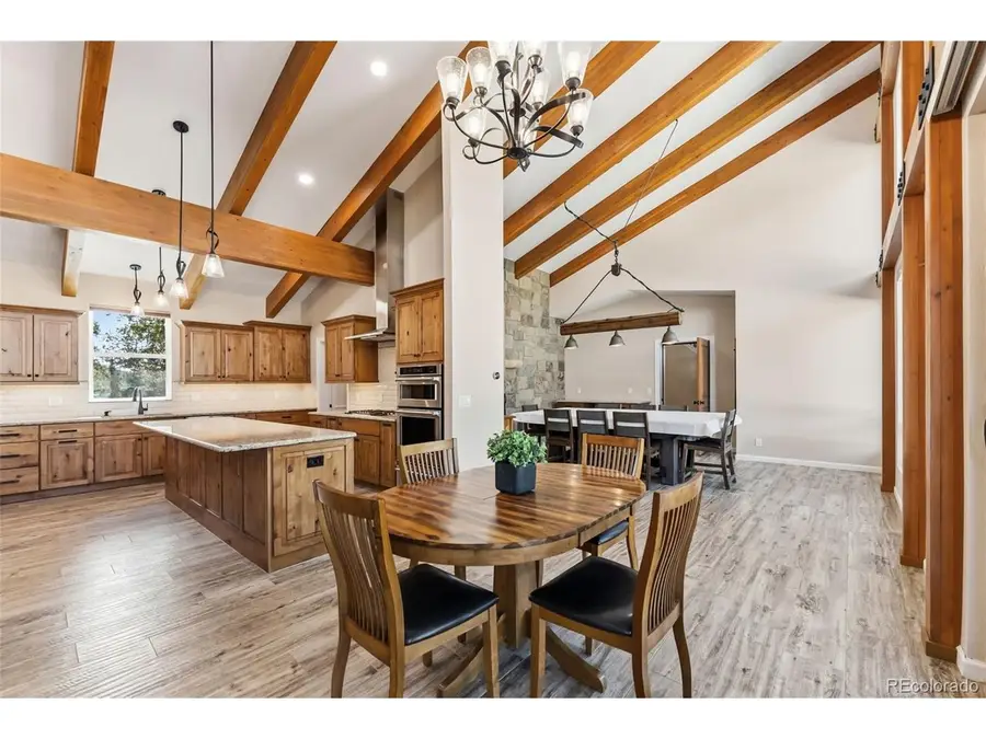 1227 Edgewood Rd, Fairplay, CO 80440 - #3