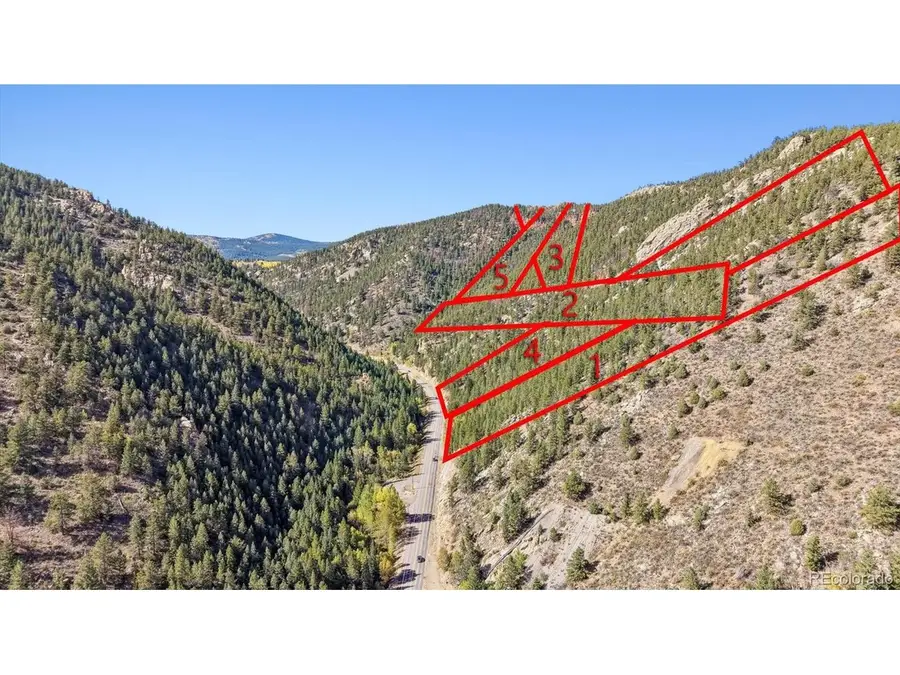 Tbd Hwy 119, Black Hawk, CO 80422 - #2