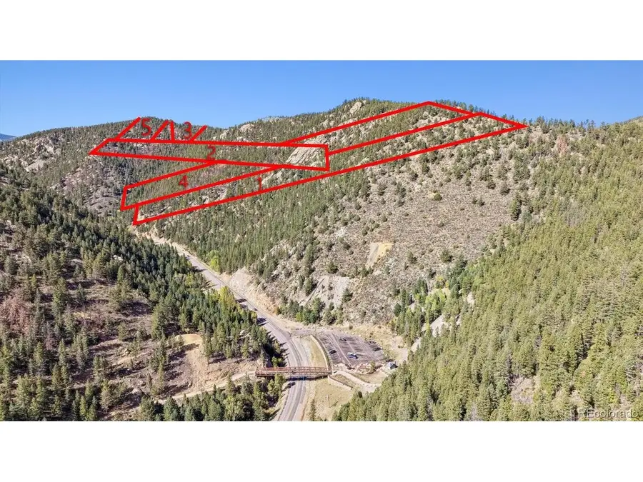 Tbd Hwy 119, Black Hawk, CO 80422 - #3