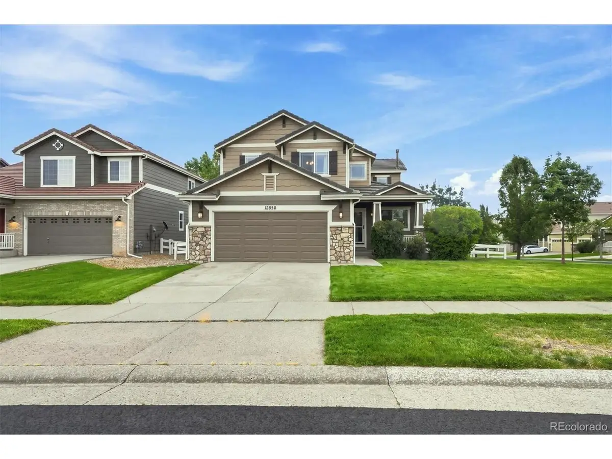 12830 Ventana St, Parker, CO 80134 - #1