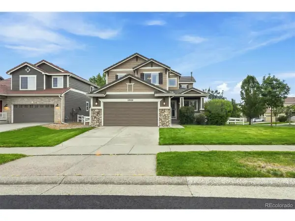 12830 Ventana St, Parker, CO 80134