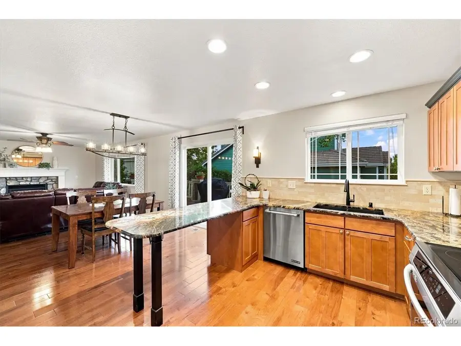 12830 Ventana St, Parker, CO 80134 - #3
