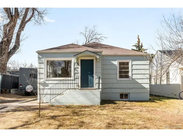 631 S Grant Ave, Fort Collins, CO 80521