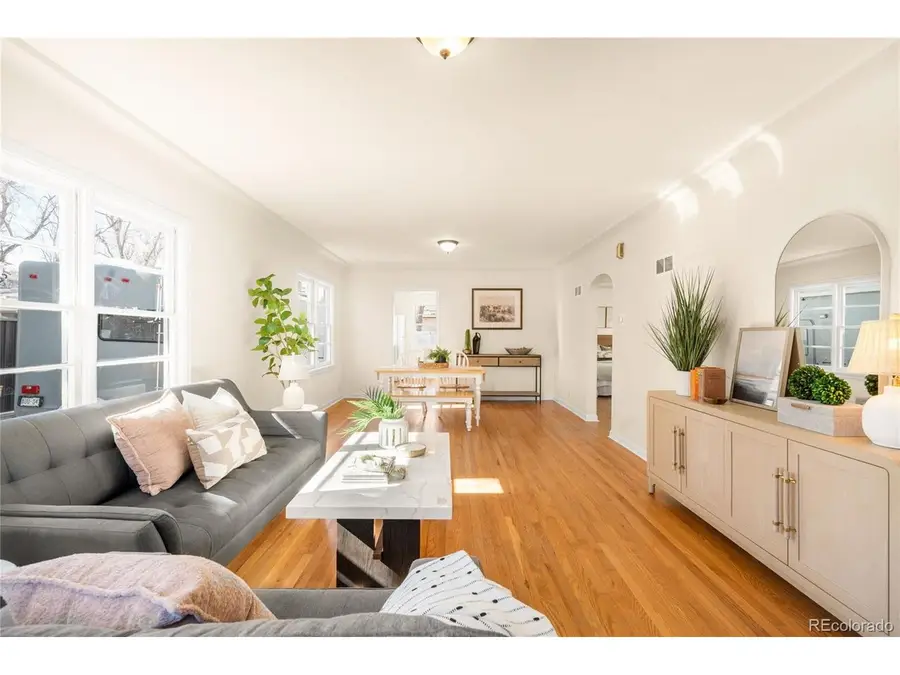 631 S Grant Ave, Fort Collins, CO 80521 - #3