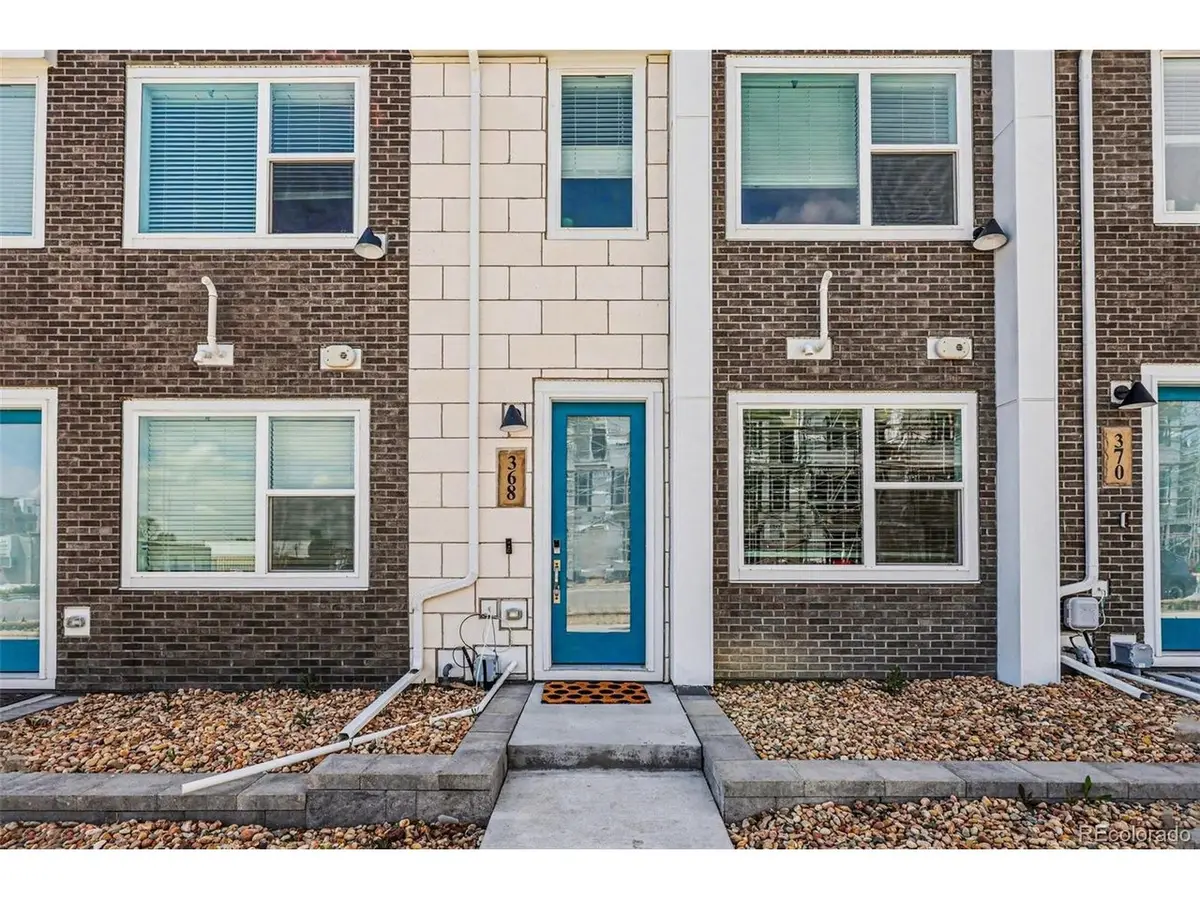 368 Geneva St, Aurora, CO 80010 - #1