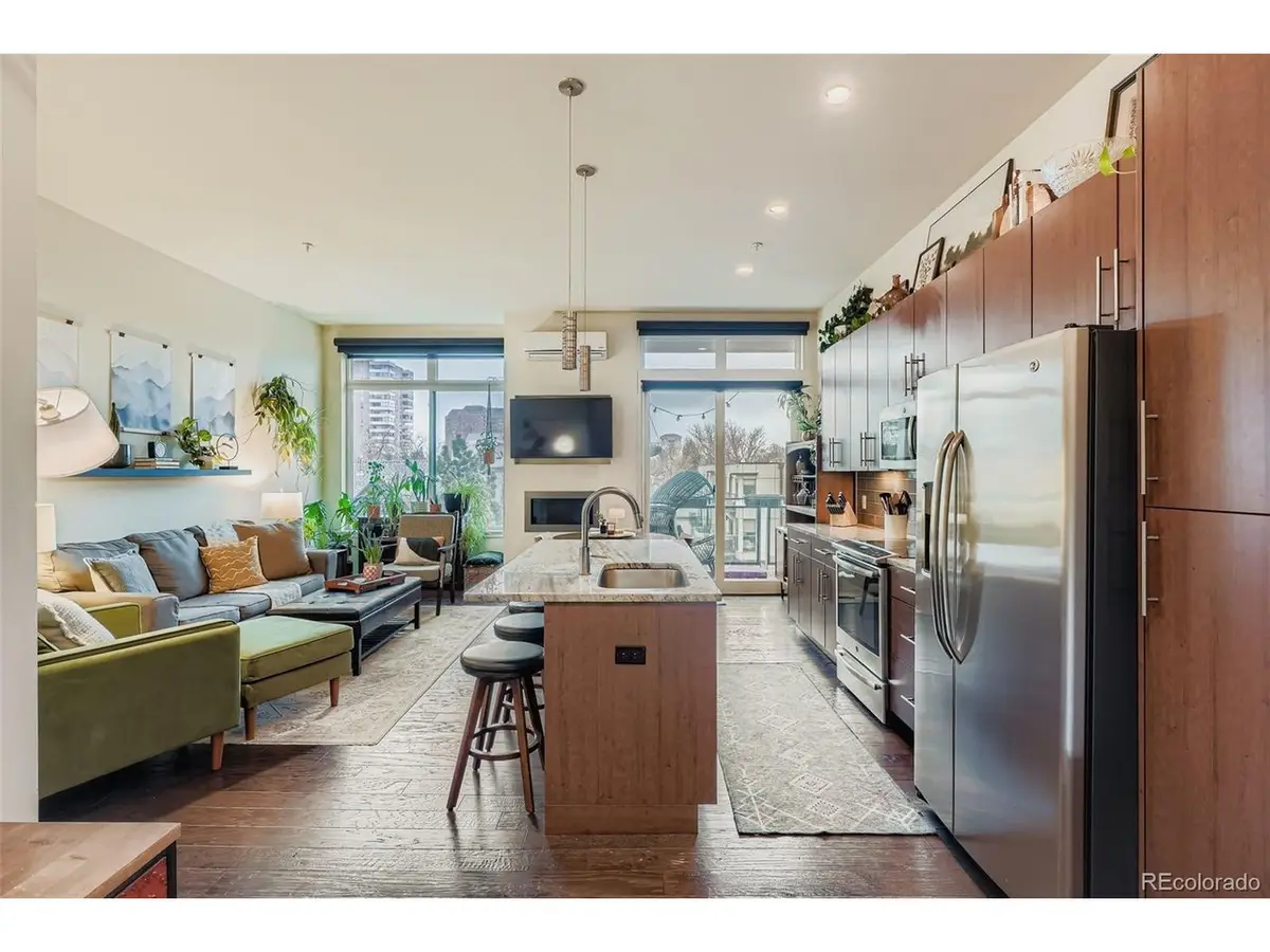 336 E 1st Ave #304, Denver, CO 80203 - Image #1