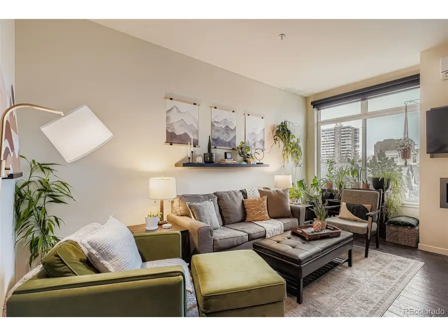 336 E 1st Ave #304, Denver, CO 80203 - Image #2