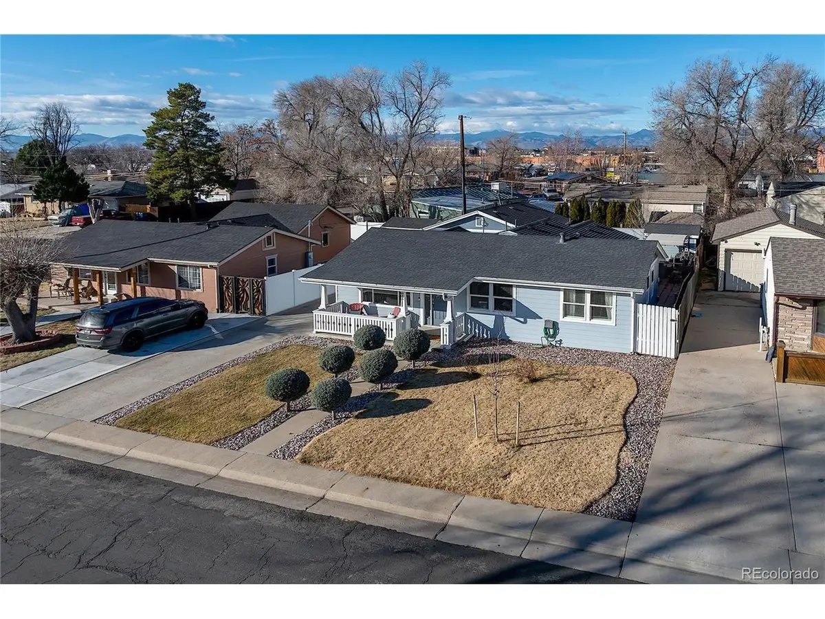 7211 Bryant St, Westminster, CO 80030 - #1