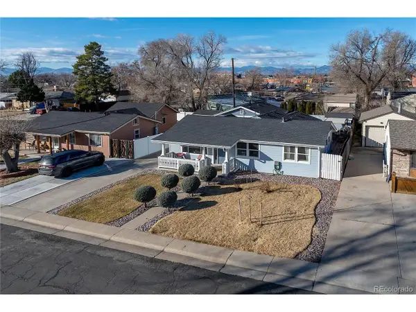 7211 Bryant St, Westminster, CO 80030
