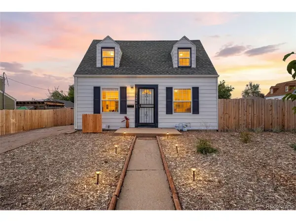 1890 W 52nd Ave, Denver, CO 80221
