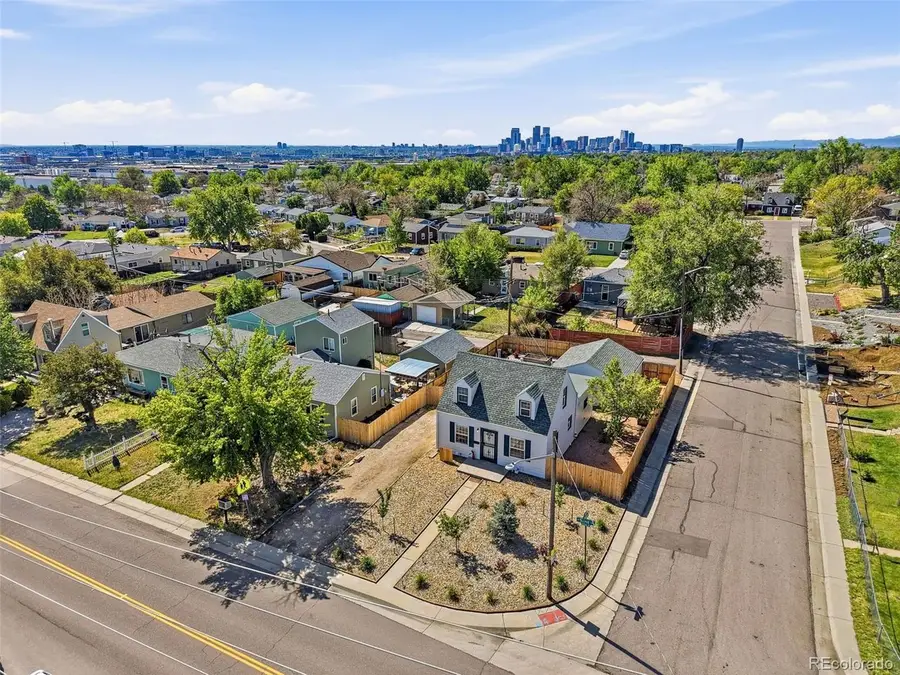 1890 W 52nd Ave, Denver, CO 80221 - #2