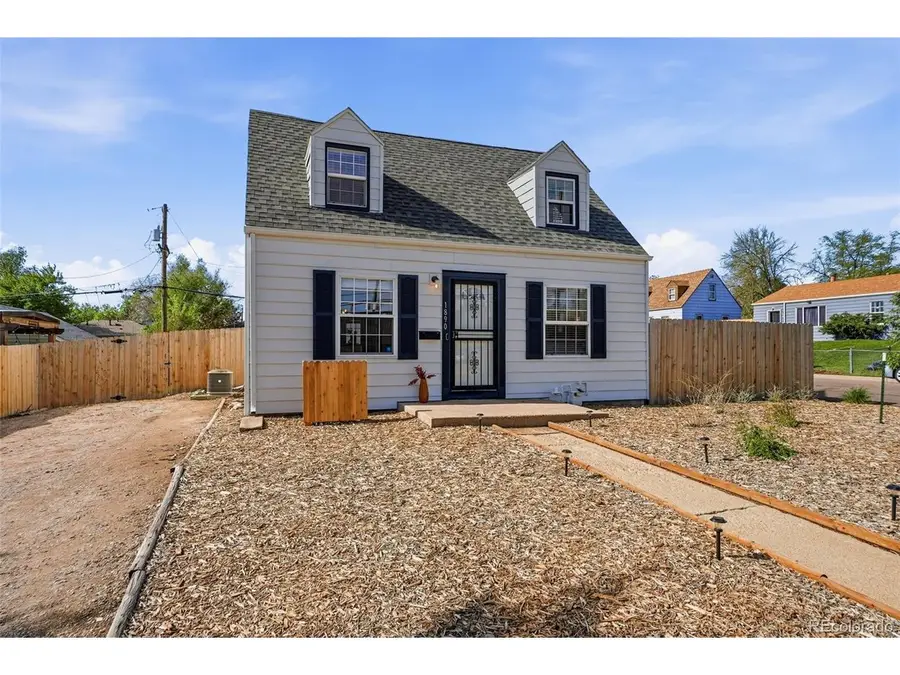 1890 W 52nd Ave, Denver, CO 80221 - #3