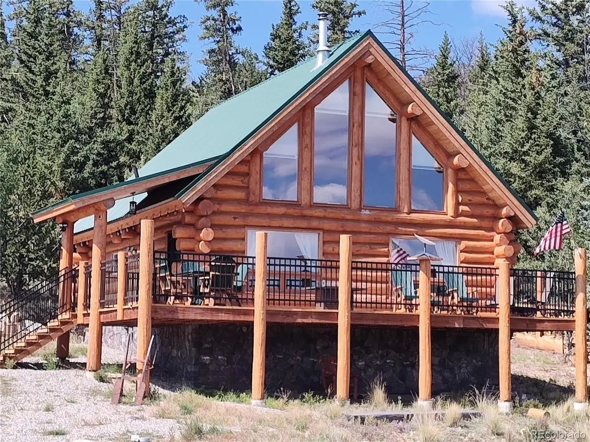 5 Arland Rd, Como, CO 80432 - #1