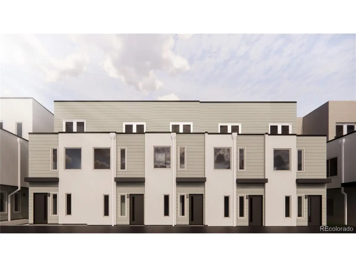 3923 W 38th Ave #5-502, Denver, CO 80212 - #1