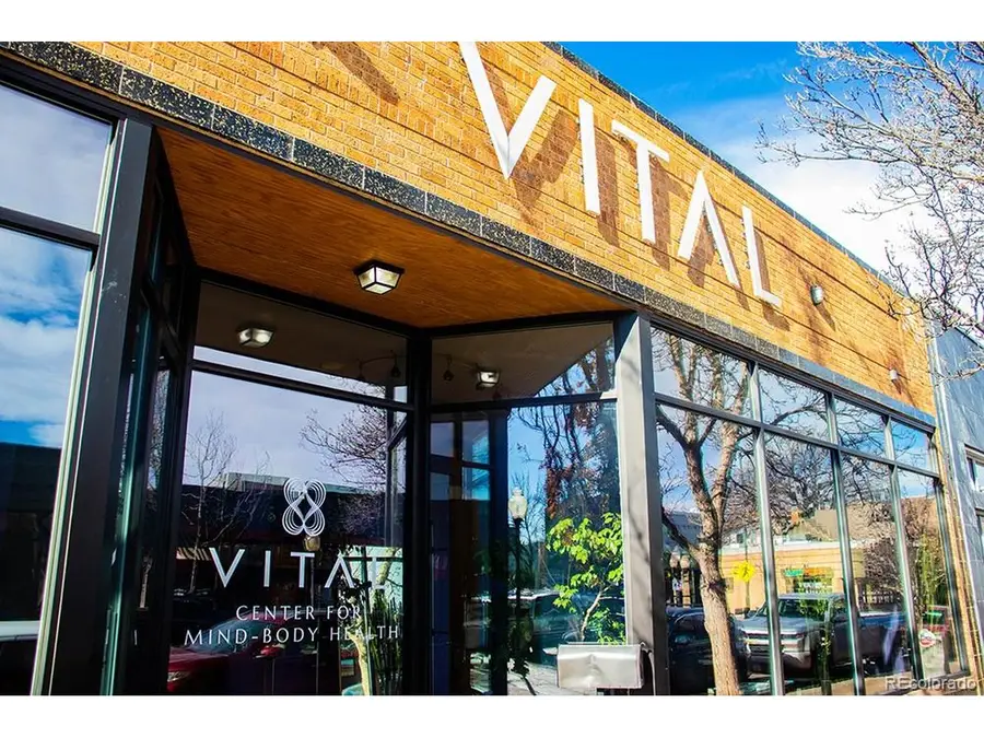 3923 W 38th Ave #5-502, Denver, CO 80212 - #3