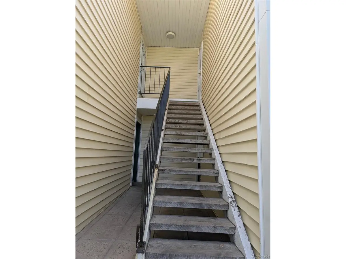 8555 Fairmount Dr #203-J, Denver, CO 80247 - #1