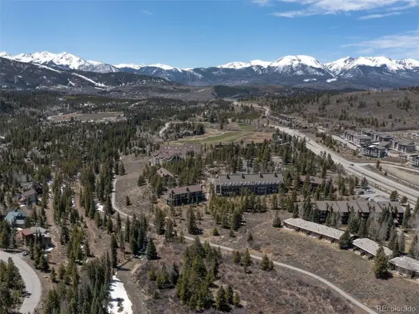 Address Withheld By Seller, Dillon, CO 80435