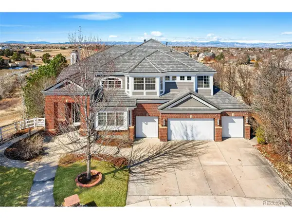 10653 Lieter Pl, Lone Tree, CO 80124