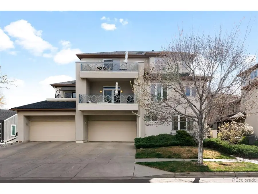 234 S Madison St #H, Denver, CO 80209 - #2