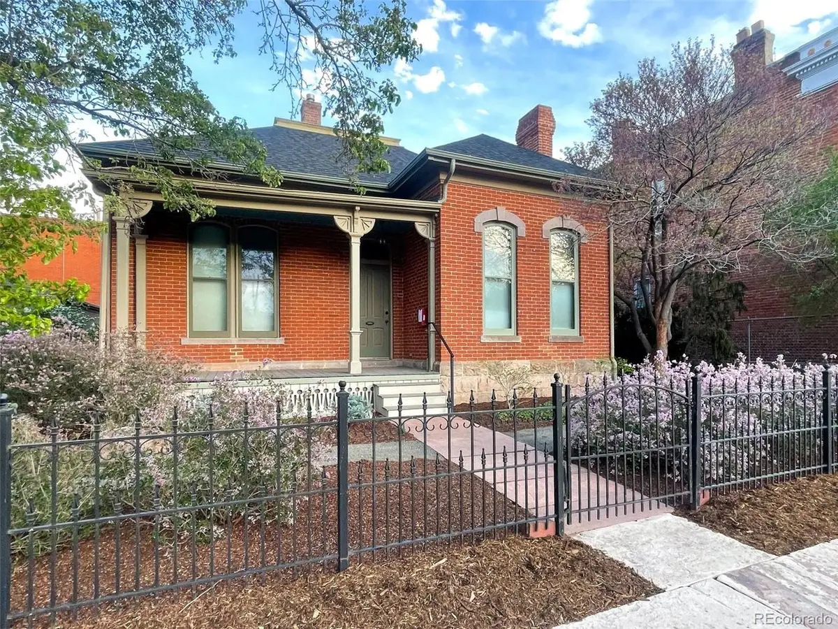 2550 Stout St, Denver, CO 80205 - #1