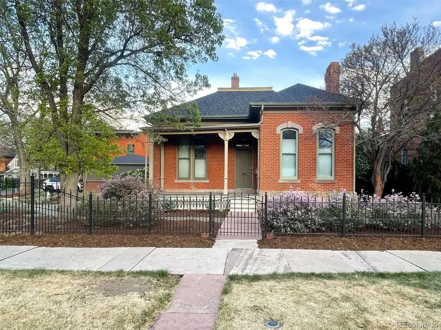 2550 Stout St, Denver, CO 80205 - #3