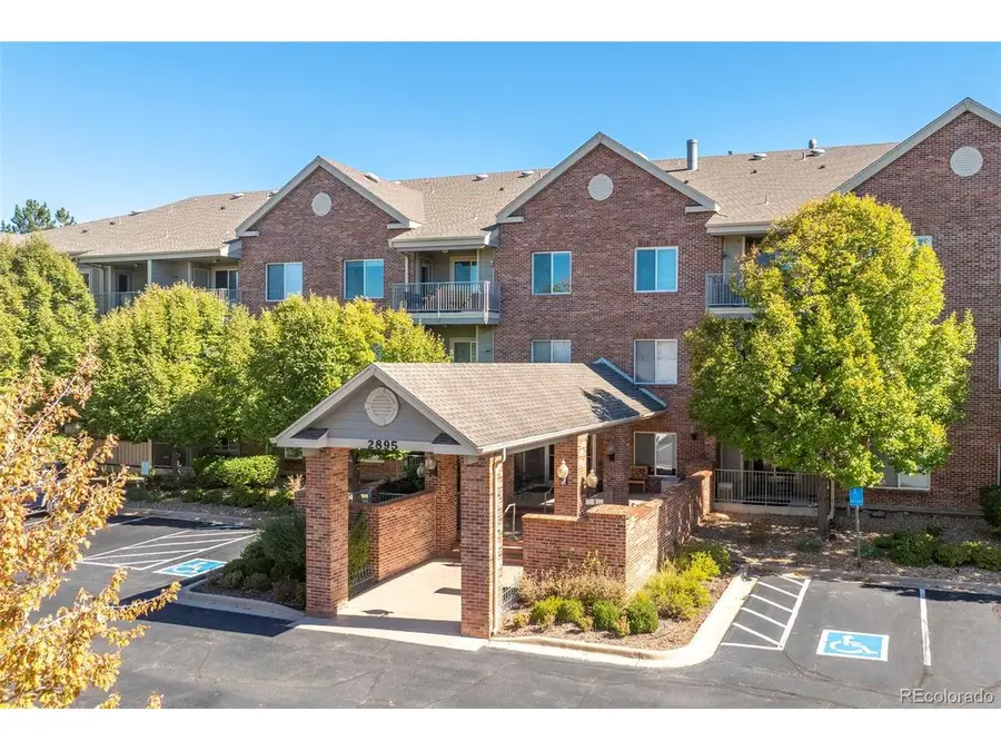 2895 W Riverwalk Cir #109, Littleton, CO 80123 - #2