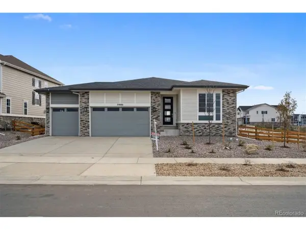 25000 E Pacific Ave, Aurora, CO 80018