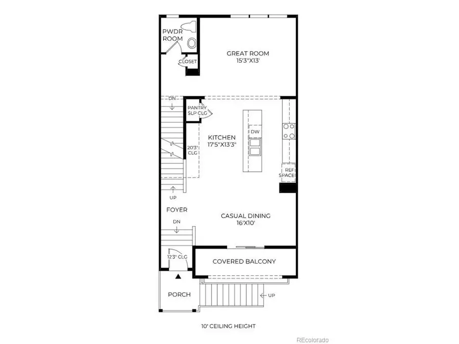 3436 W Elmhurst Pl, Littleton, CO 80120 - #3