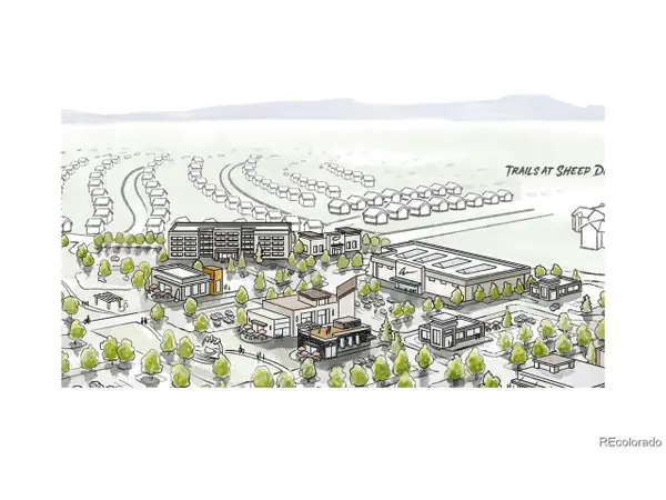 1015 83rd - Lot 18 Ave, Greeley, CO 80634