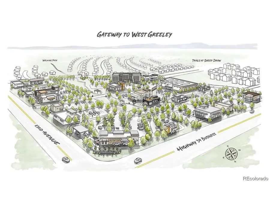 1015 83rd - Lot 18 Ave, Greeley, CO 80634 - #2