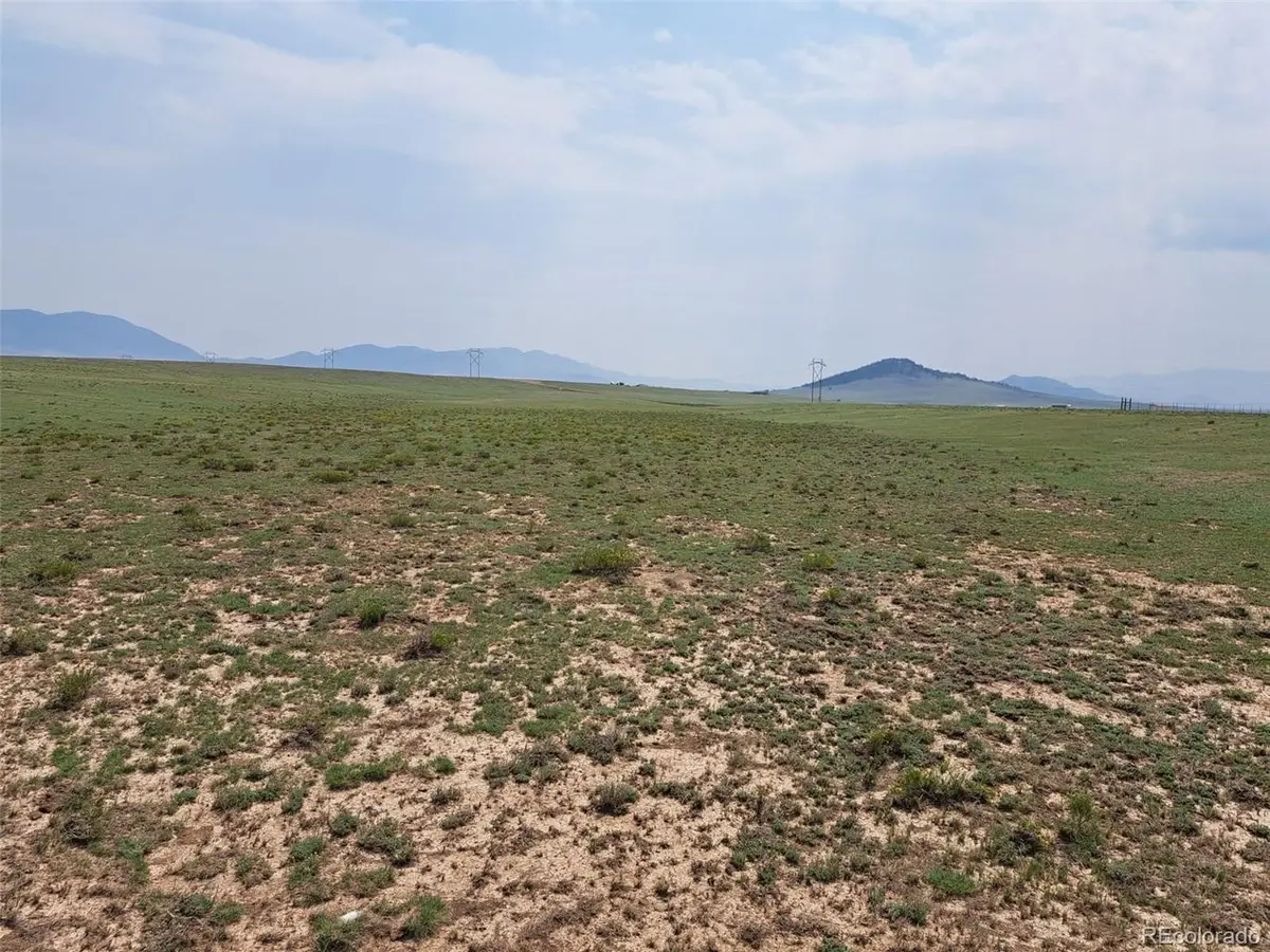 6372 Larimer Rd, Hartsel, CO 80449 - #1
